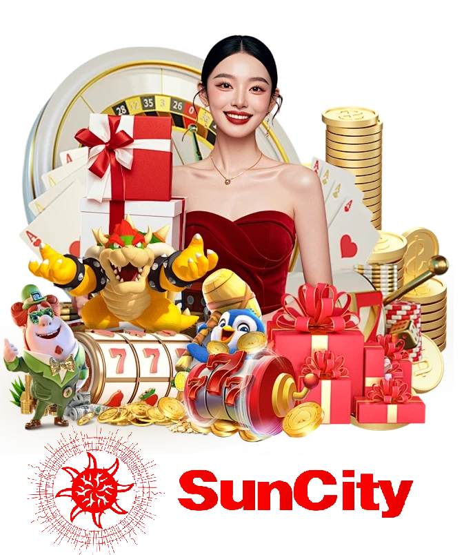 Ứng dụng Suncity trên thiết bị di động