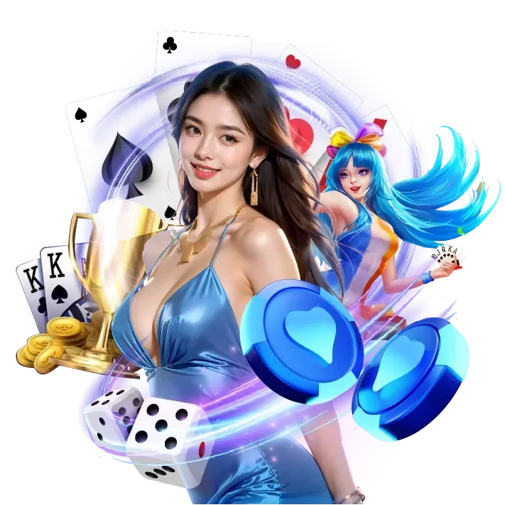 Nội dung game bài tại Suncity