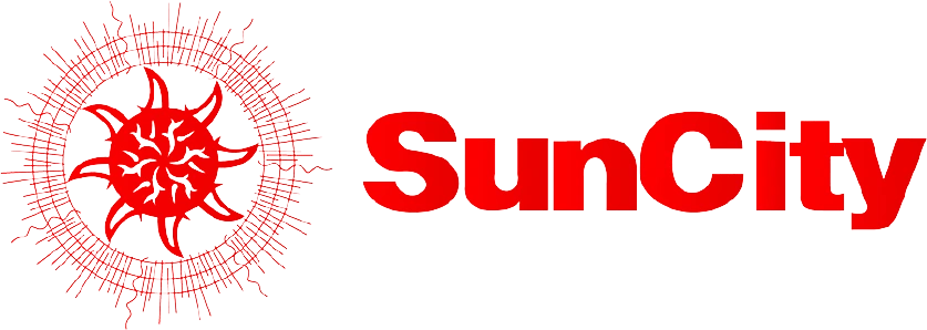 Biểu trưng Suncity